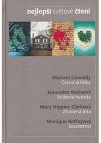 Nejlepší světové čtení Černá skříňka; Stříbrná hvězda; Ztracená