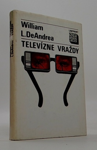 Televízne vraždy