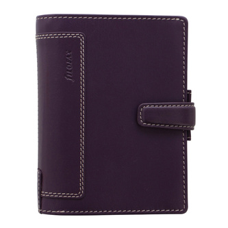 Filofax, Diář Holborn, kapesní, fialová