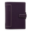 Filofax, Diář Holborn, kapesní, fialová