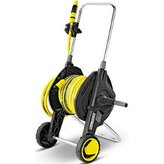 Hadice s navijákem KÄRCHER Hadicový vozík HT 4.520 Kit