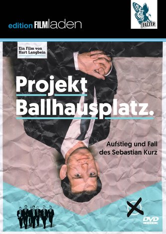Projekt Ballhausplatz