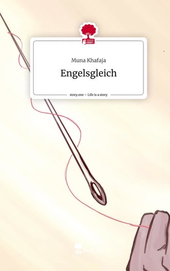 Engelsgleich. Life is a Story - story.one