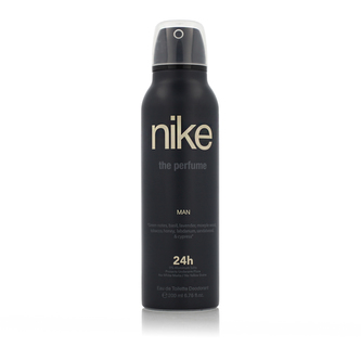 Nike The Perfume Man DEO ve spreji 200 ml M Nike The Perfume Man DEO ve spreji 200 ml M