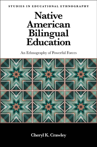 Native American Bilingual Education