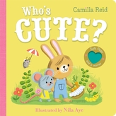 Who's Cute?