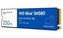 WD SSD Blue SN580 250GB / WDS250G3B0E / NVMe M.2 PCIe Gen4 / Interní / M.2 2280