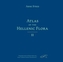 Atlas of the Hellenic Flora, Volume II