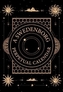 A Swedenborg Perpetual Calendar