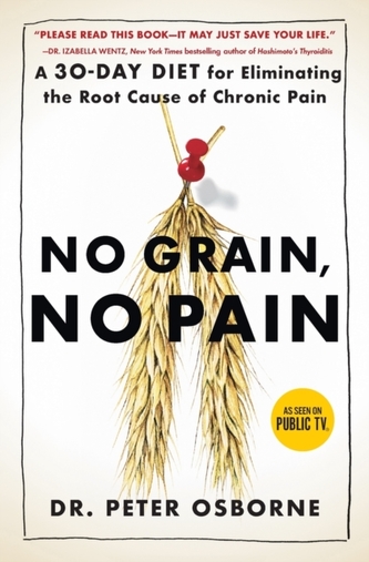 No Grain, No Pain