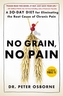 No Grain, No Pain