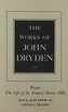 The Works of John Dryden, Volume XIX