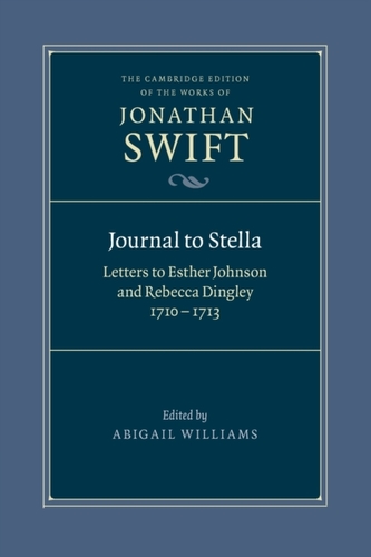 Journal to Stella