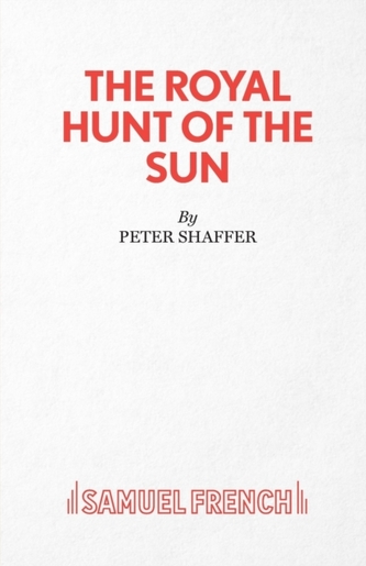 Royal Hunt of the Sun