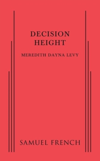 Decision Height