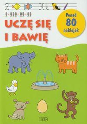 Uczę się i bawię