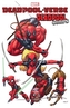 Deadpool-verse: Deadpool Corps