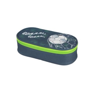 Penál prázdný 1-zipový, SPIRIT My Bag Mini - Goal Penál prázdný 1-zipový, SPIRIT My Bag Mini - Goal