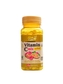 VitaHarmony - VE Vitamín C 100mg MIX pomeranč malina 350 žvýkacích tablet