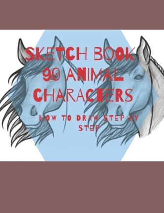 Sketch Book How To Draw