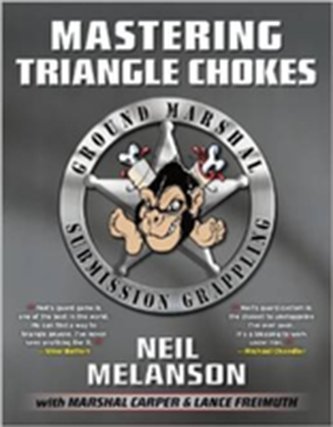 Mastering Triangle Chokes