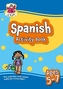 New Spanish Activity Book for Ages 5-7 (with Online Audio)