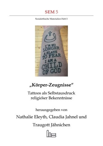 Körper-Zeugnisse