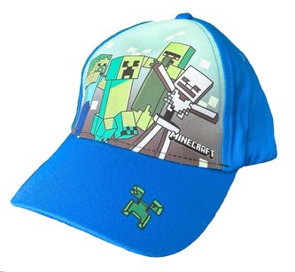 KŠILTOVKA MINECRAFT - velikost 54