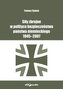 Siły zbrojne w polityce bezpieczeństwa państwa niemieckiego 1945-2007