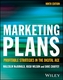 Marketing Plans