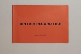 BRITISH RECORD FISH