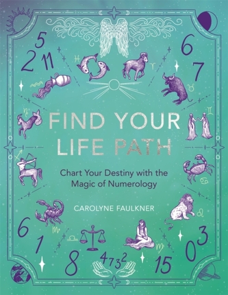 Find Your Life Path