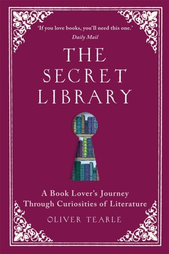 The Secret Library