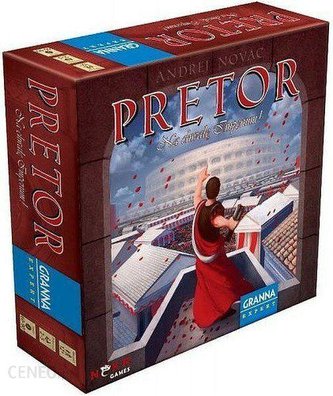 Pretor