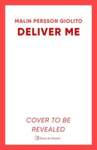 Deliver Me
