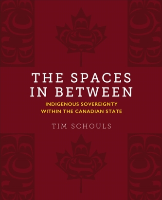 The Spaces In Between