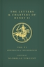 The Letters and Charters of Henry II, King of England 1154-1189 Volume VI: Appendices and Concordances