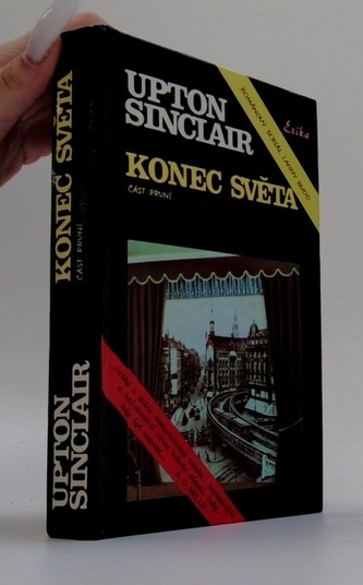 Konec světa - část první