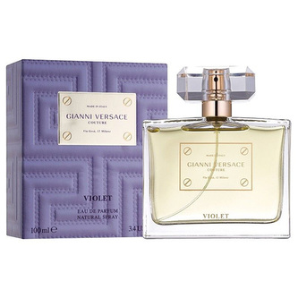 Parfémovaná voda Versace, Couture Violet, 100ml