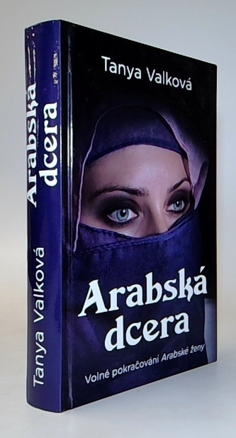 Arabská dcera