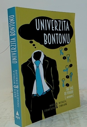 Univerzita bontonu