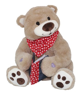 Pohádkový medvídek Max