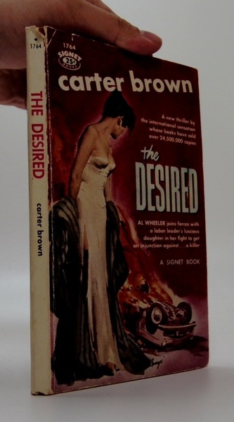 The Desired
