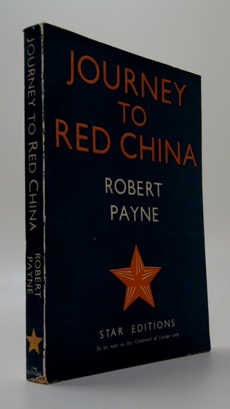 Journey to Red China