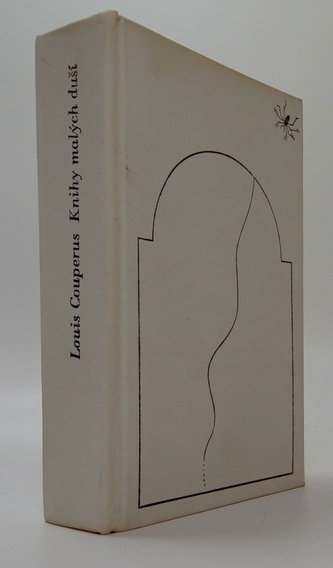 Knihy malých duší