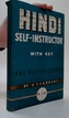 Hindi self - instructor