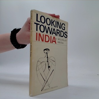 Looking towards India