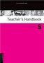 Oxford Bookworms Library 2E Teacher's Handbook Starter