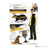 Cinereplicas Sada magnetek Mrzimor, Harry Potter