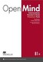 Open Mind Intermediate Książka nauczyciela